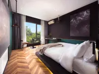 TIME   hotel (Chengdu Shuangliu International Airport) Các khách sạn ở Khu sân bay Shuangliu, Chengdu (Thành Đô)