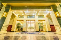 Hongshan Oxygen Fuyuan Hotel (Potala Palace Plaza) فنادق في 