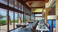Crowne Plaza HAILING ISLAND by IHG - breakfast