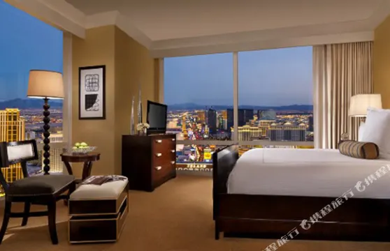 拉斯維加斯特朗普國際酒店