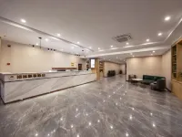 GreenTree Zhixuan Hotel (Taixing Huangqiao Town Qinhugang Plaza)