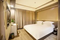 Gangcheng Hotel - Servicios de Traslado