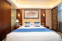 โรงแรมไห่หน่า ไป่ชวน