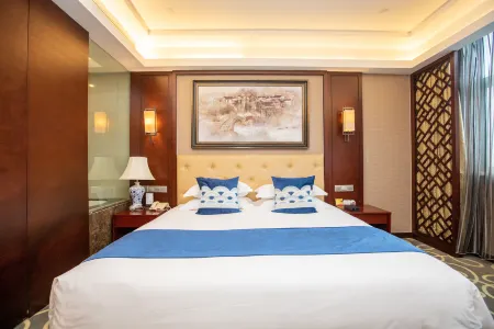 Haina Baichuan Hotel