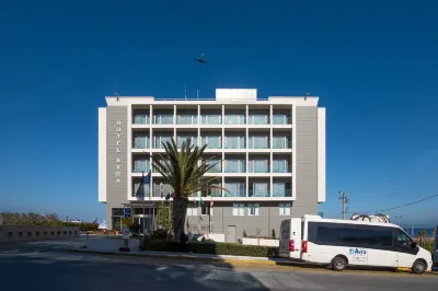 Hotel Avra by Smile Hotels Hotels in Rafina-Pikermi