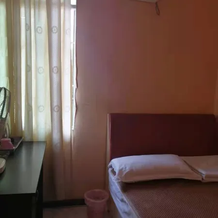 Deyang Yuanyuan Hotel