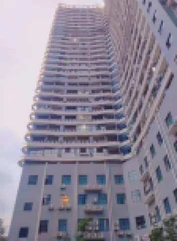 Ganzhou Yiyefengting Apartment