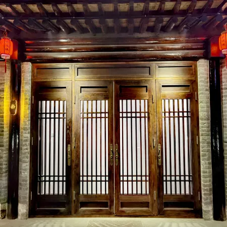 yichengde