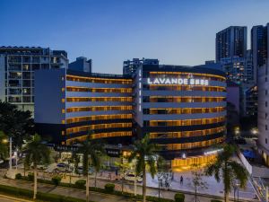 Lavande Hotel (Shenzhenwan Houhai Avenue)