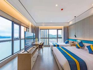 Zhoushan Haixi Seaview Smart Hotel