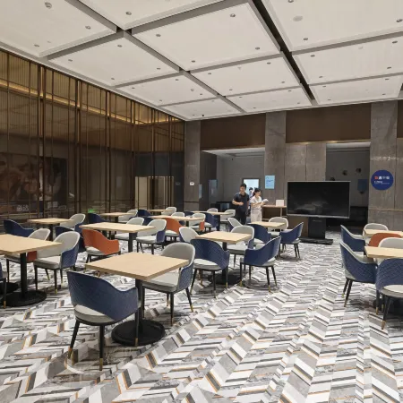Holiday Inn Express NANCHANG BAYI SQUARE by IHG