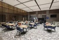 Holiday Inn Express NANCHANG BAYI SQUARE by IHG - breakfast