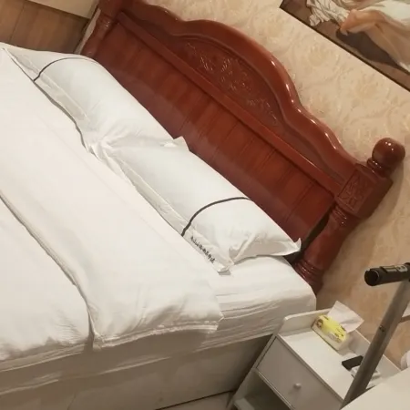 Tieling Yuanmeng Hotel