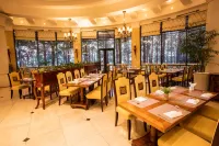 Dalat Edensee Lake Resort & Spa - petit déjeuner