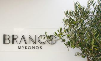 Branco Mykonos