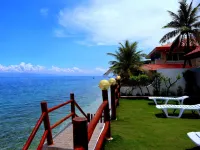 Il Sogno Beach Resort Moalboal Hotels in Moalboal