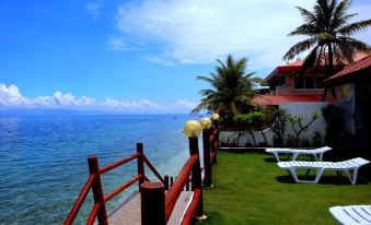 Il Sogno Beach Resort Moalboal