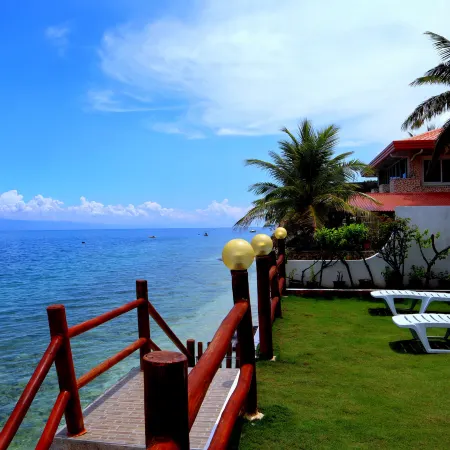 Il Sogno Beach Resort Moalboal
