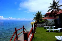 일 소뇨 리조트 모알보알 호텔