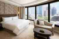 Edsa Shangri-La, Manila (Staycation Approved) Rooms