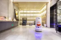 21/5000 Jinyi Preferred Hotel (Bayan Naoer Linhe Victoria Mall Branch) Hotels in Bayannur