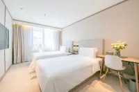HanTing Hotel (Chengdu Chunxi Road Pedestrian Street) Hotels in Chengdu
