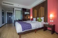 Mercure Pontianak City Center Hotels in Pontianak
