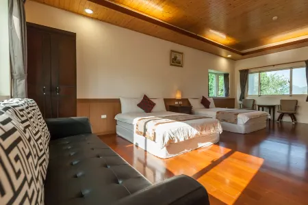 Countryside B&B