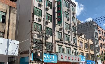 Fujing Business Hotel