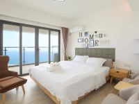 海陵岛海岸线度假公寓 - 豪华海景三房一厅