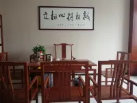 Meihao EZZI Hotel (Yingde Xianhu Bay) - Gym