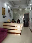 Sanjiacun Inn, Hengyang County