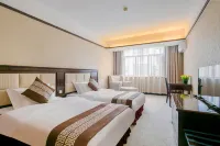New Kaida Hotel（The Old Town of Lijiang） - spa