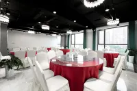 Fujiang Fortune Hotel - breakfast