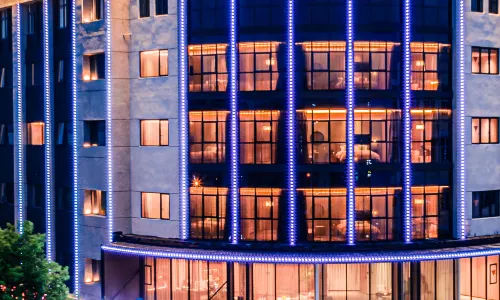 XianJu BoYa HOTEL