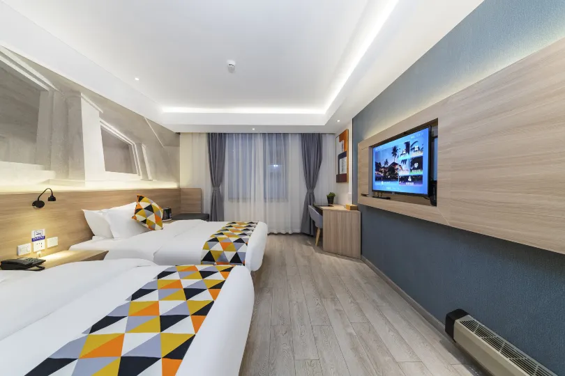 Duli Chain Hotel (Jiuzhaigou Scenic Area)