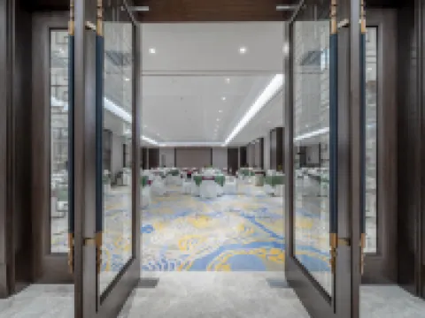 Sailungaidi Hotel Hotels in Chifeng