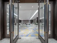 Sailungaidi Hotel Chifeng otelleri