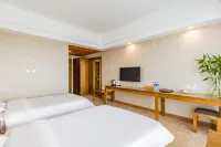 Lanting Holiday Hotel فنادق في ويتشانغ