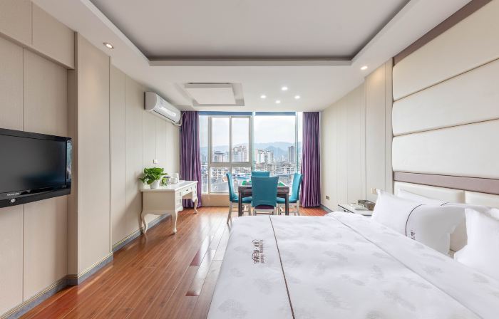 Ruiya Holiday Hotel