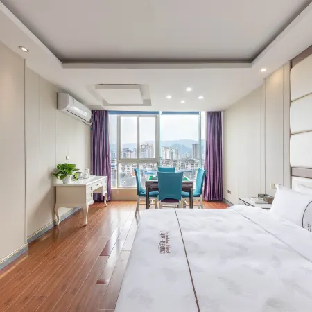 Ruiya Holiday Hotel