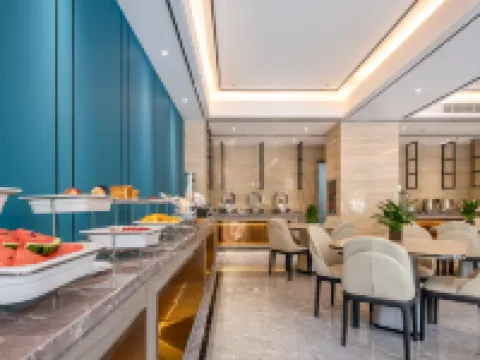 Meihao Yizhi Hotel (Fenyang Municipal Government) Hotels in Fenyang