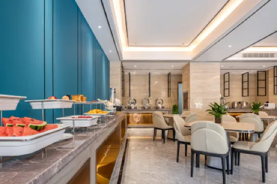 Meihao Yizhi Hotel (Fenyang Municipal Government)