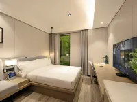 Shenzhen Dongmen CM+ Service Hotel Apartment Hotels near The Mixc