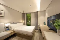 Shenzhen Dongmen CM+ Service Hotel Apartment