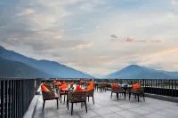 Meicheng Sweetome Resort Hotels in Dechang