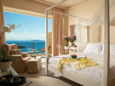 Grecotel Eva Palace Hotels in Feakes
