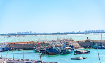 Dongxiang Island ecotourism B & B