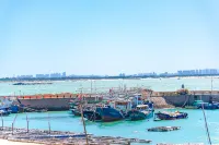 Pingtan Fuzhou Dongxiang Island Ecological Tourism Homestay