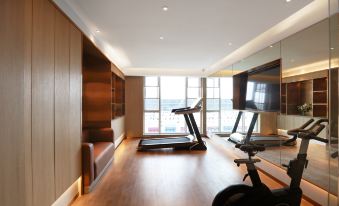 Orange Hotel (Wuhan Zhuankou Development Zone)